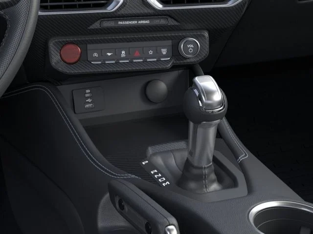 New 2026 Carbonized Gray Metallic Ford GT Premium Fastback image 15