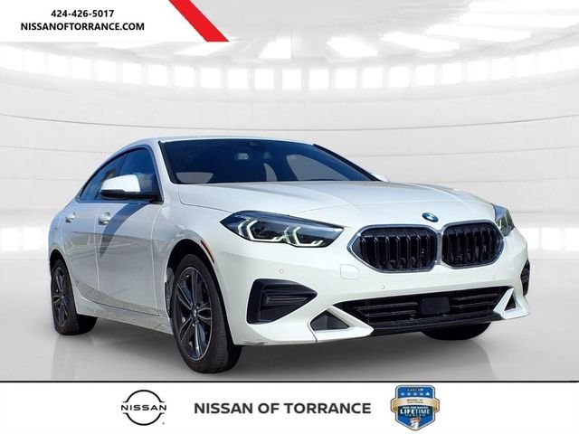2024 BMW 2 Series
