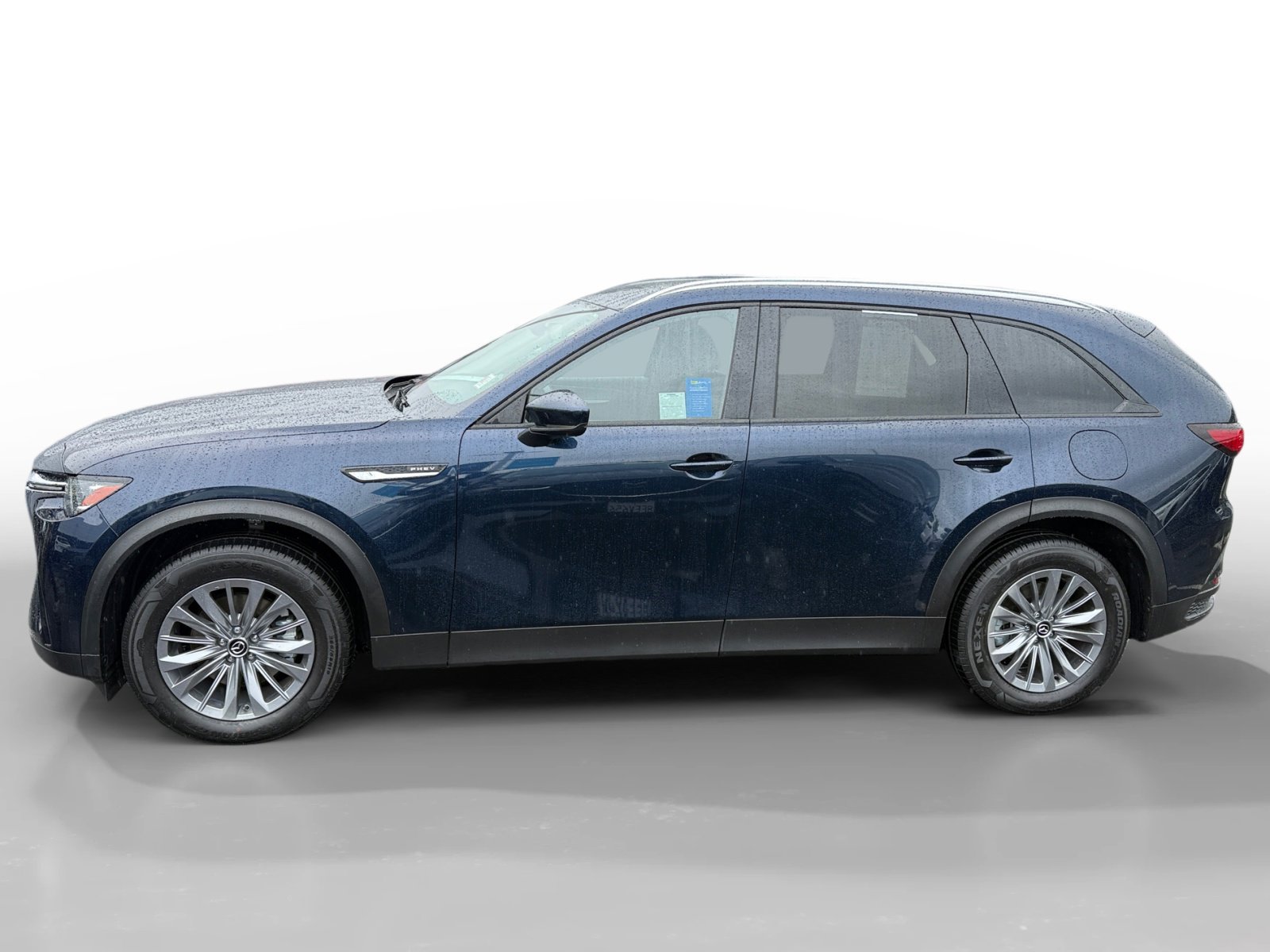 Certified 2024 Mazda CX-90 Preferred Package with VIN JM3KKBHA9R1159447 for sale in San Jose, CA