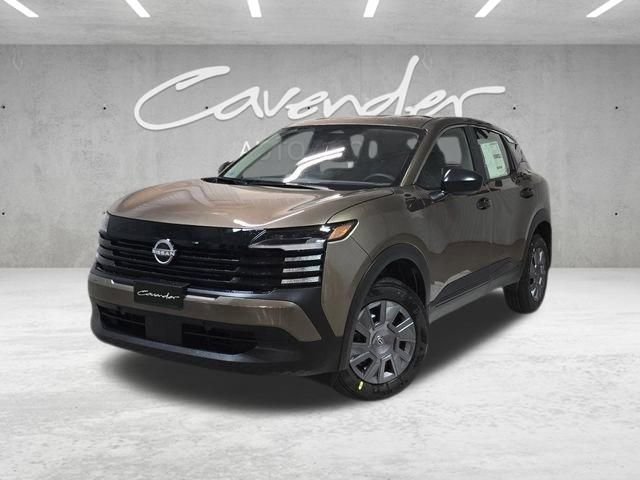Used 2026 Brown Nissan S image 1