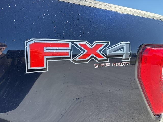 Used 2023 Black Ford LARIAT image 36