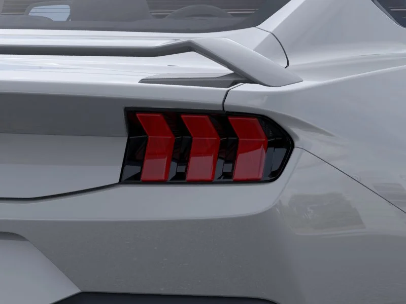 New 2026 Avalanche Gray Ford GT Premium Fastback image 21