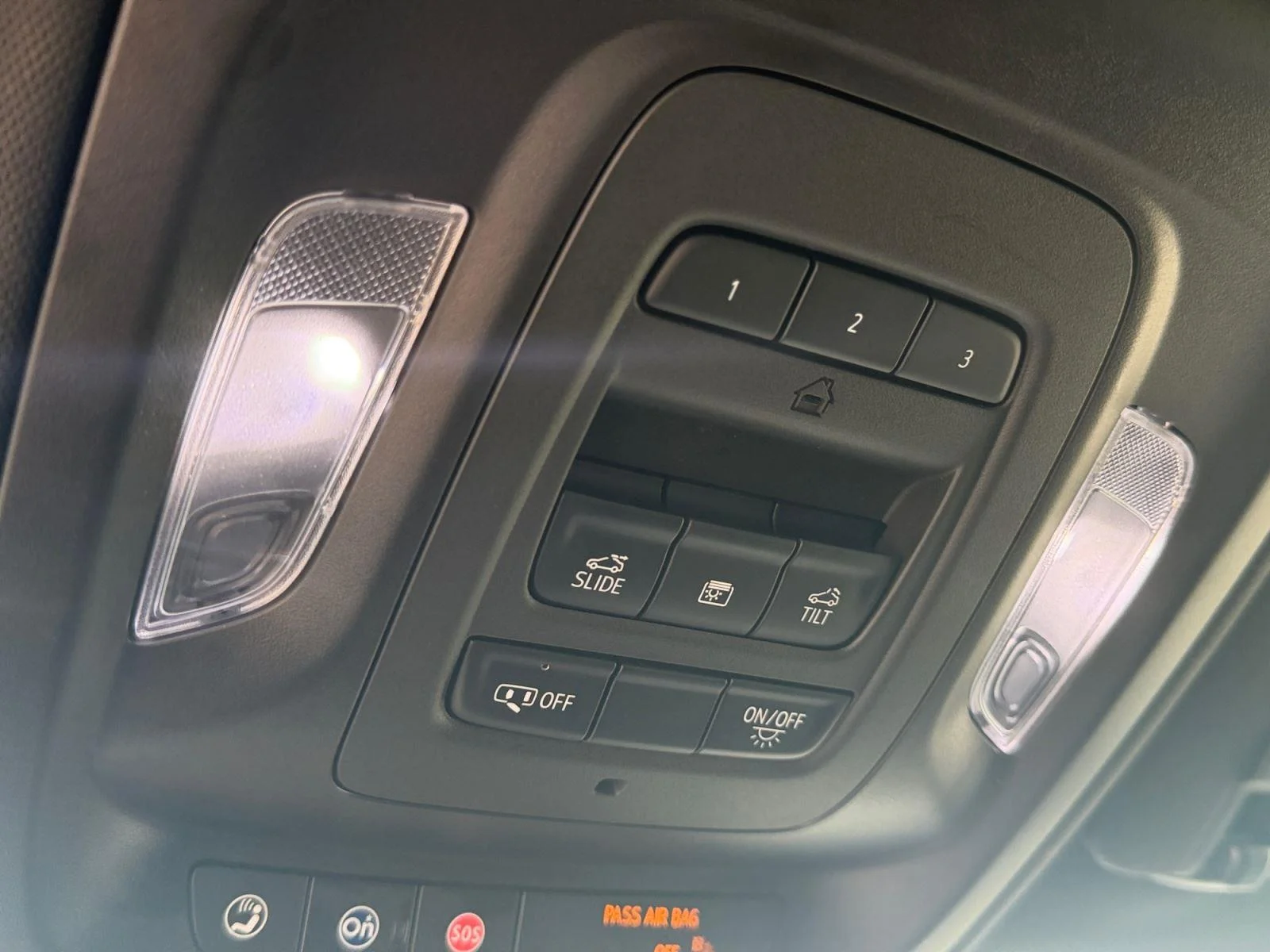 Used 2020 Black Raven Cadillac Premium Luxury image 38