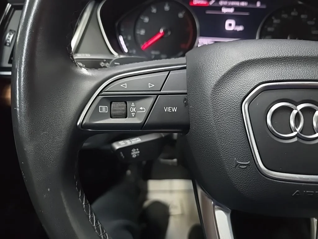 Used 2021 Gray Audi 45 Premium image 21