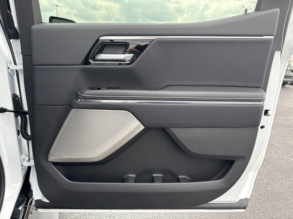 2025 GMC Sierra EV Denali - Photo 39