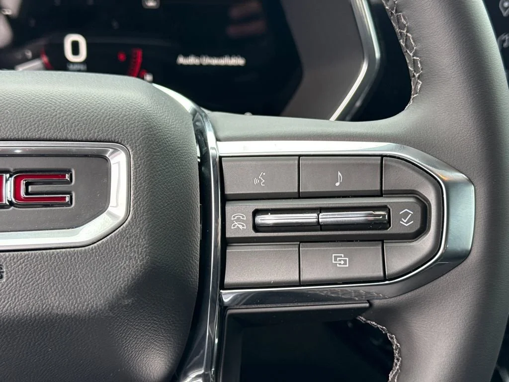 2026 GMC Canyon Elevation - Photo 20