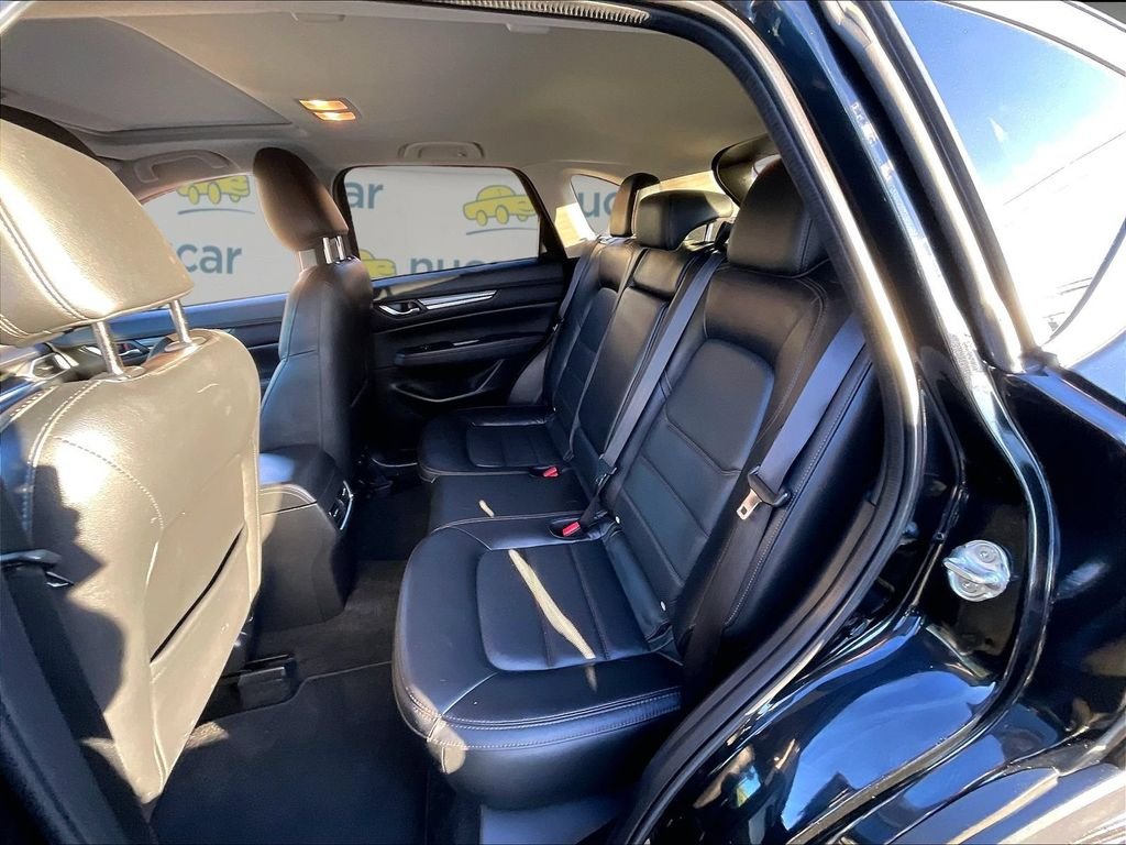 Used 2023 Black Mazda 2.5 S Premium Package image 15
