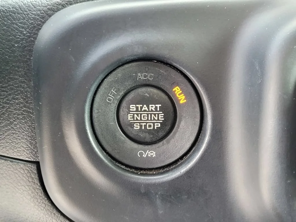 2021 Jeep Wrangler Unlimited Sport S - Photo 22