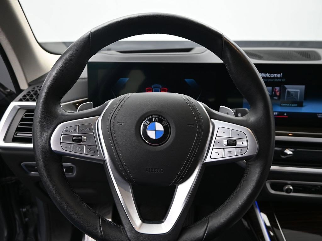 2023 BMW X7 40i - Photo 11