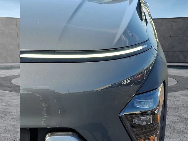 New 2027  Hyundai SEL Sport image 7