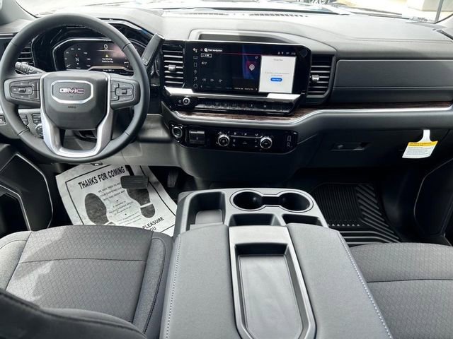 2025 GMC Sierra 2500HD SLE - Photo 10
