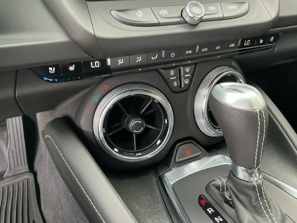2023 Chevrolet Camaro 2SS - Photo 23