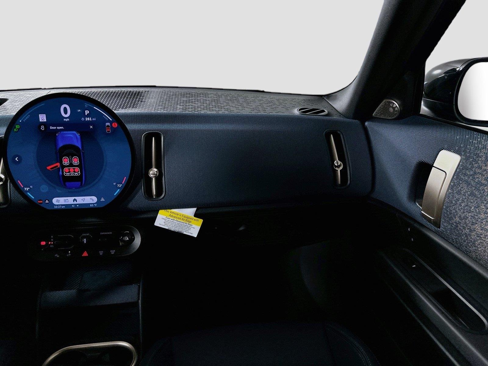 2025 MINI Countryman S - Photo 26