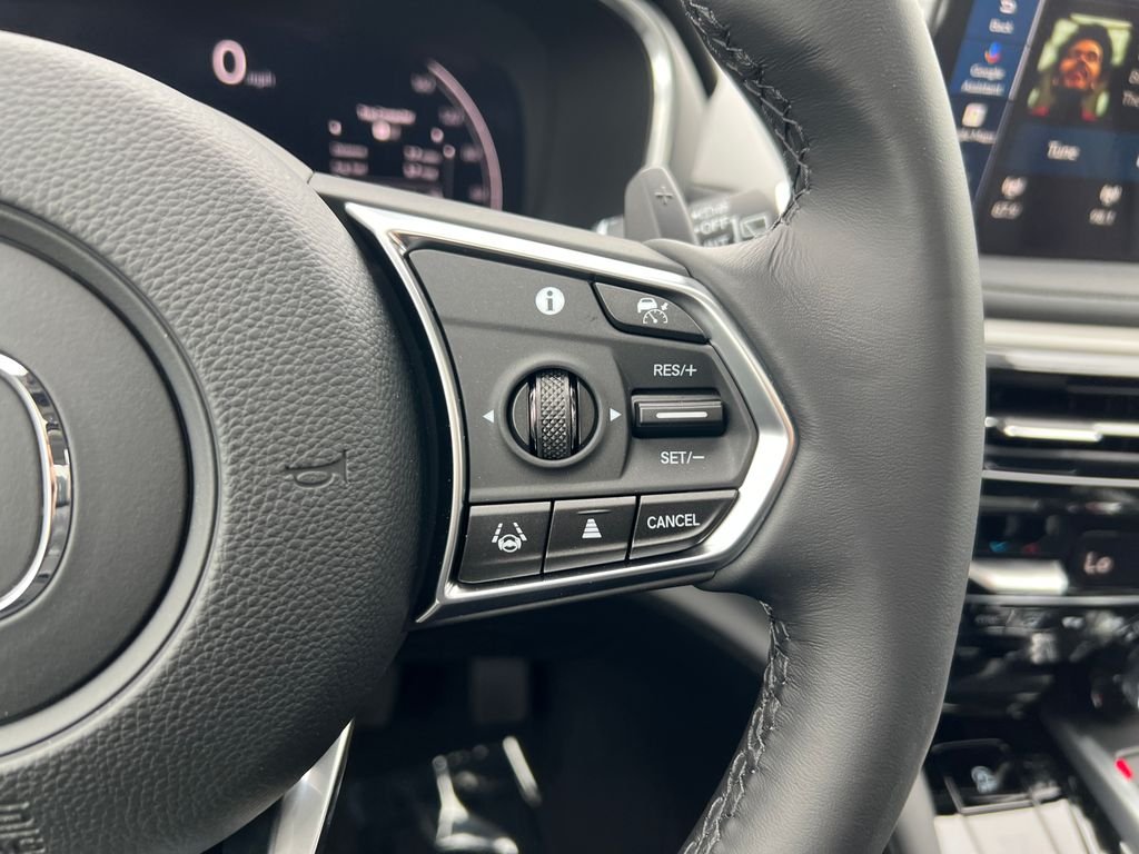 Used 2026 White Acura Technology Package image 22