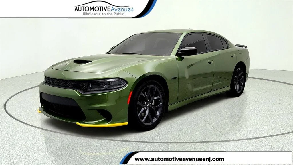2023 Dodge Charger