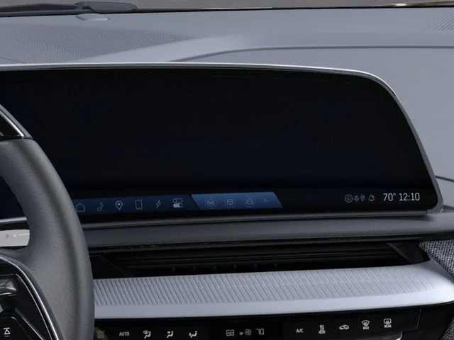 New 2026 Black Cadillac Sport image 20