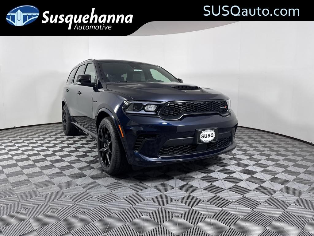 2026 Dodge Durango GT HEMI Plus V8 AWD's photo