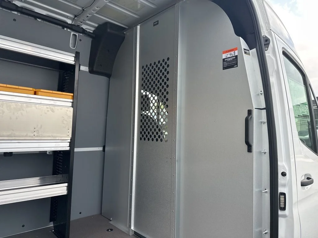 New 2026  Mercedes-Benz w/ Ranger Electrical PKG image 10