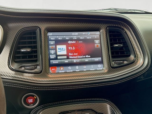 Used 2023 Blue Dodge SRT Demon 170 image 15