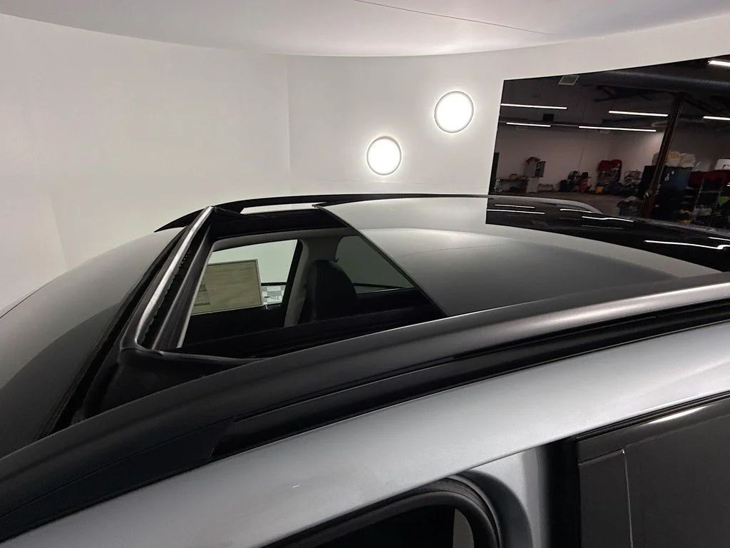 New 2026 Cirrus Silver Metallic Mercedes-Benz GLE 350 image 23