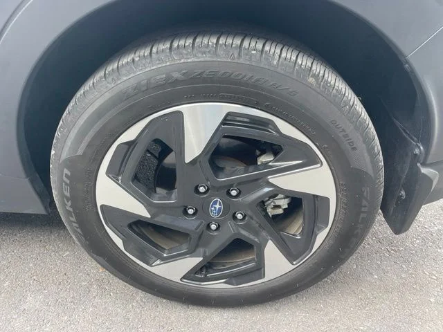 2025 Subaru Crosstrek Limited - Photo 18