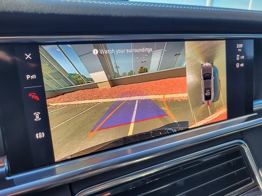 2022 PORSCHE PANAMERA - Image 14