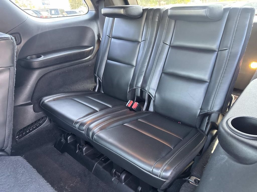 Used 2022 Black Dodge GT Plus image 26