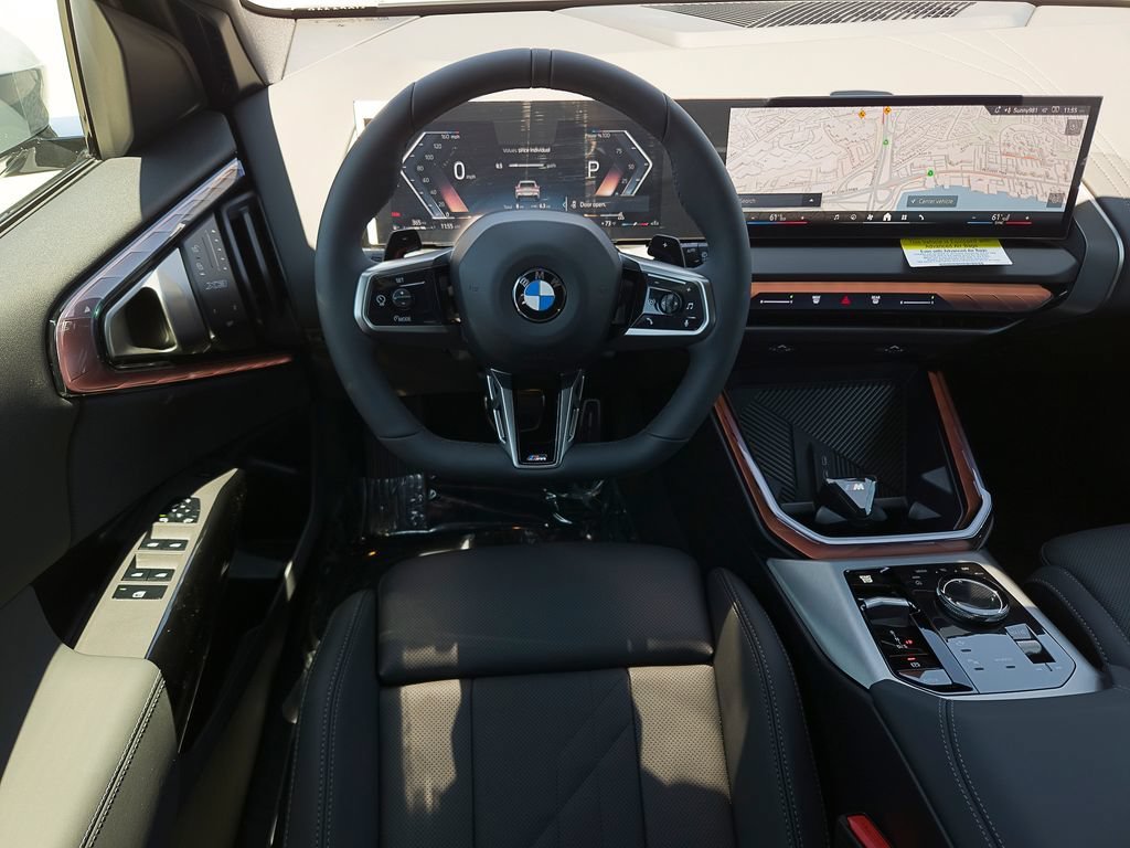 New 2026 Brooklyn Grey Metallic BMW 30 xDrive image 16