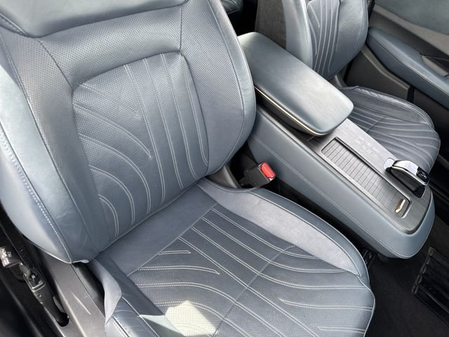 Certified Used 2024 Gray Nissan PLATINUM+ e-4ORCE image 30