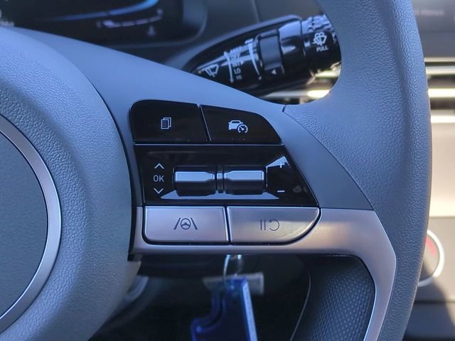 New 2026 White Hyundai SE image 48
