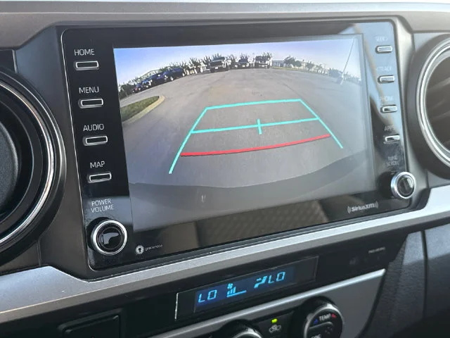 Used 2023 Gray Toyota SR5 image 24