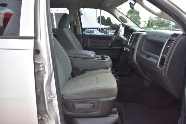 Used 2014 Silver Ram Express image 20