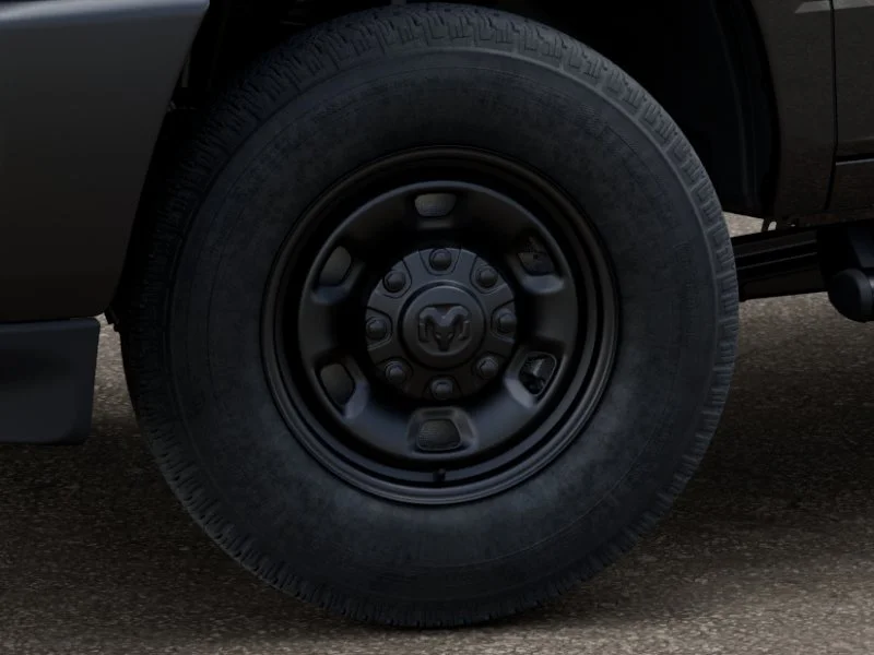 2025 RAM 2500 Tradesman - Photo 24