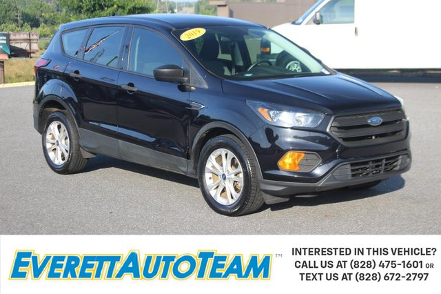 2019 Ford Escape S