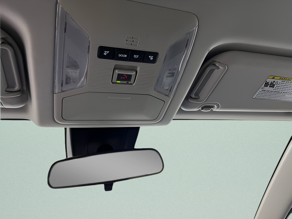 Used 2025 Silver Sky Metallic Toyota XLE image 30