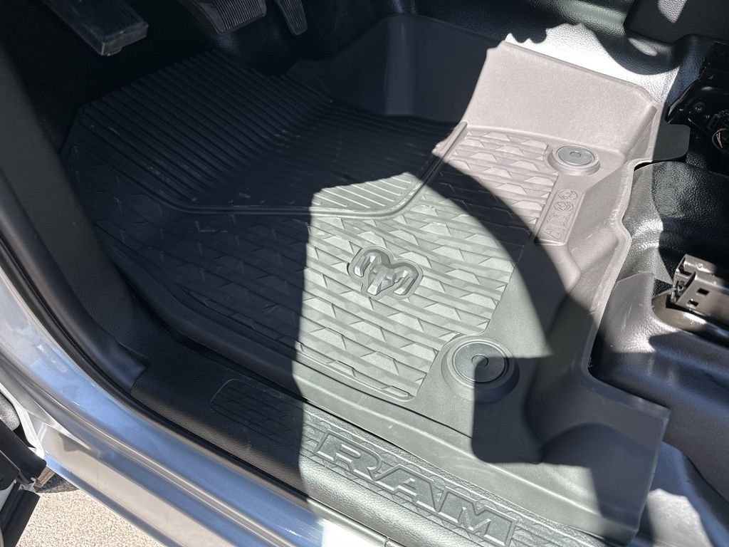 2025 RAM 2500 Big Horn - Photo 14