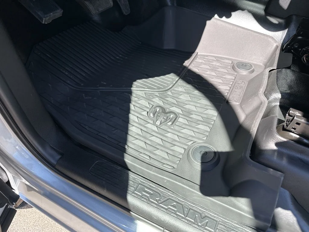 2025 RAM 2500 Big Horn - Photo 14