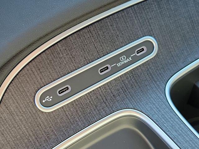 New 2026 Ecotronic Gray Pearl Hyundai Limited AWD image 66