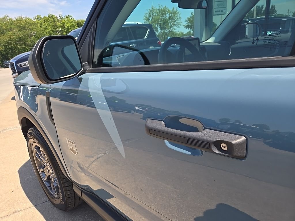Used 2021  Ford Big Bend image 28