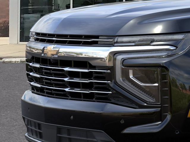 2026 Chevrolet Tahoe LT - Photo 13