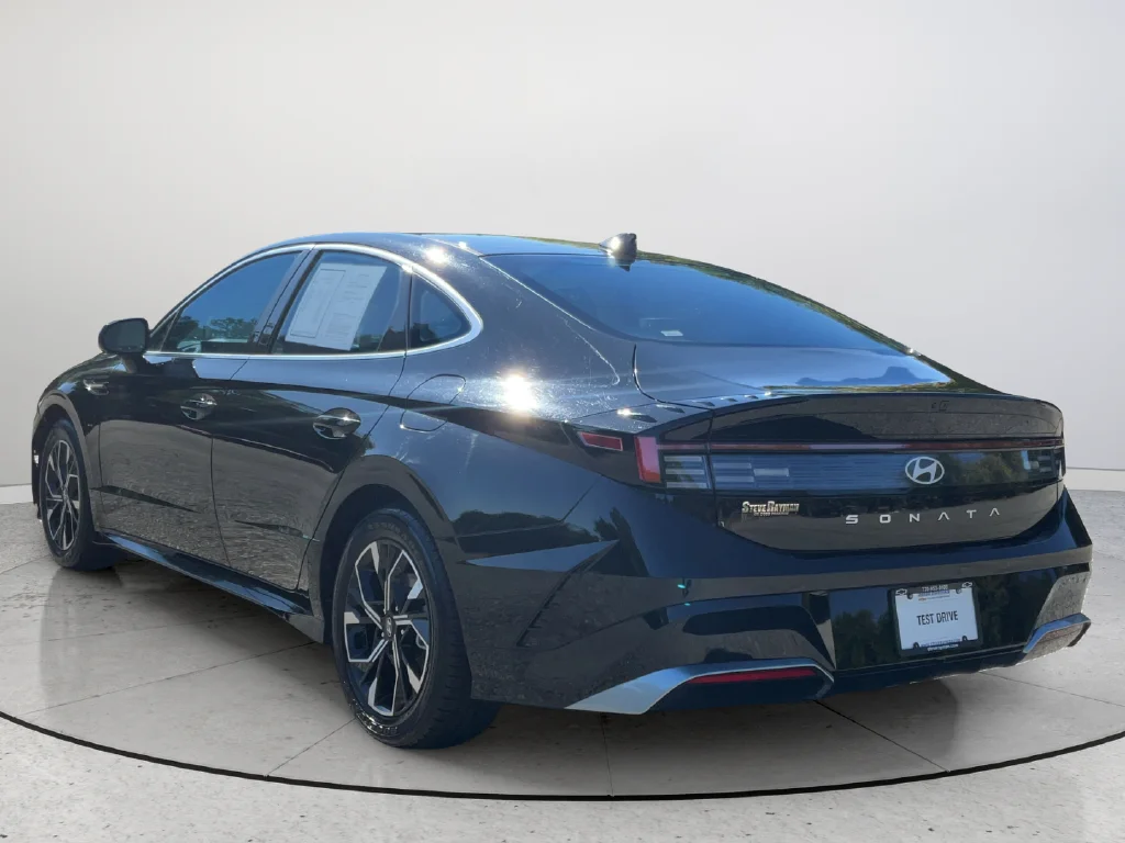 2024 Hyundai Sonata SEL - Photo 6