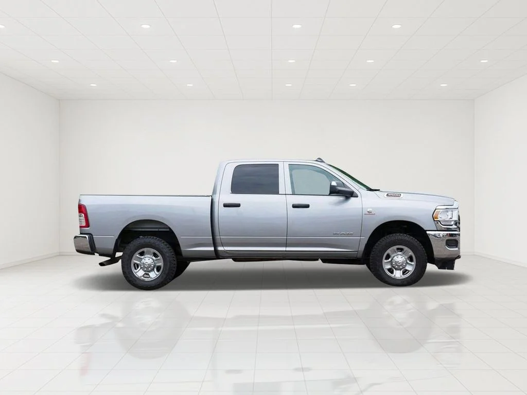 Certified 2021 RAM Ram 3500 Pickup Tradesman with VIN 3C63R3CL0MG667721 for sale in White Bear Lake, Minnesota