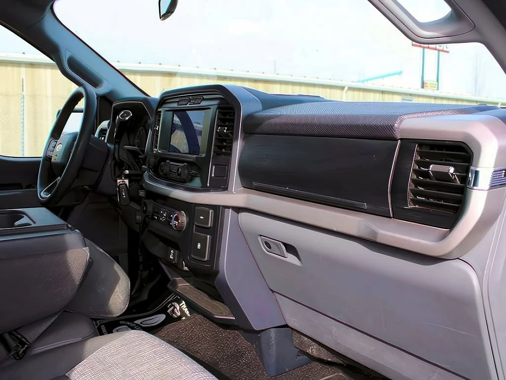 2024 Ford F-150 XLT - Photo 25