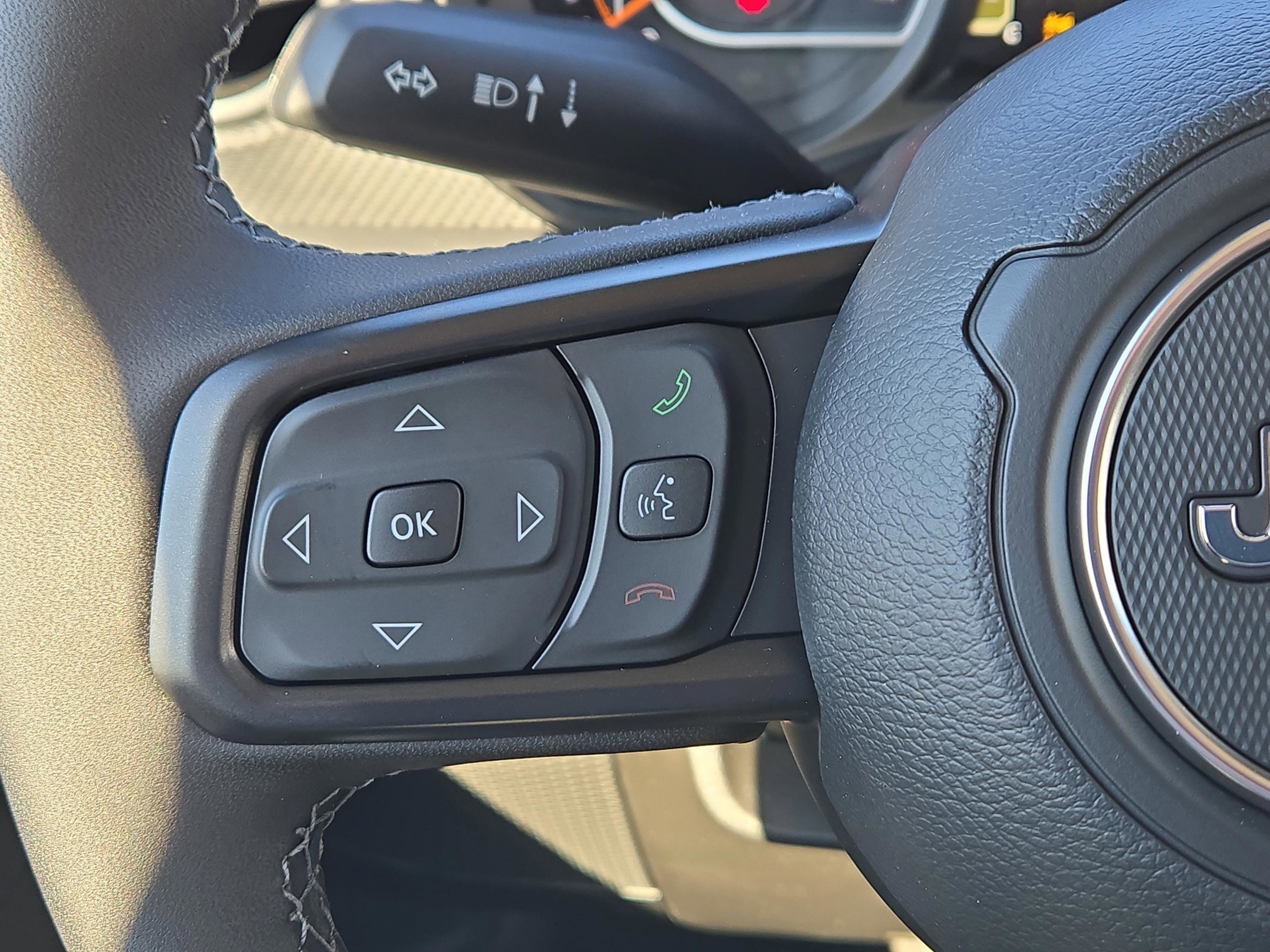 New 2026 41 Jeep Rubicon image 22