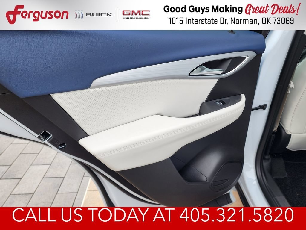 2026 Buick Envision Avenir - Photo 44