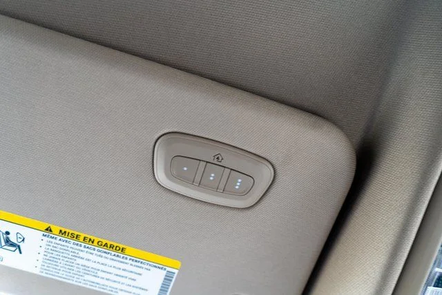 Used 2021 Silver Ram Laramie image 38