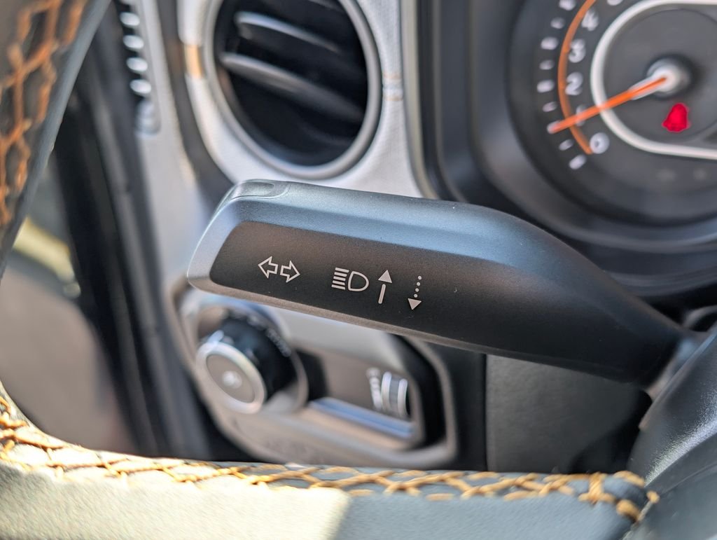2024 Jeep Wrangler 4-Door Sport S - Photo 35