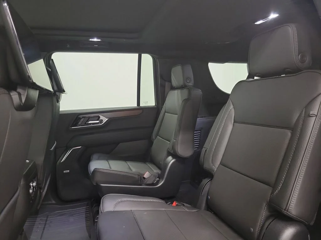 New 2026 Onyx Black GMC Denali image 31