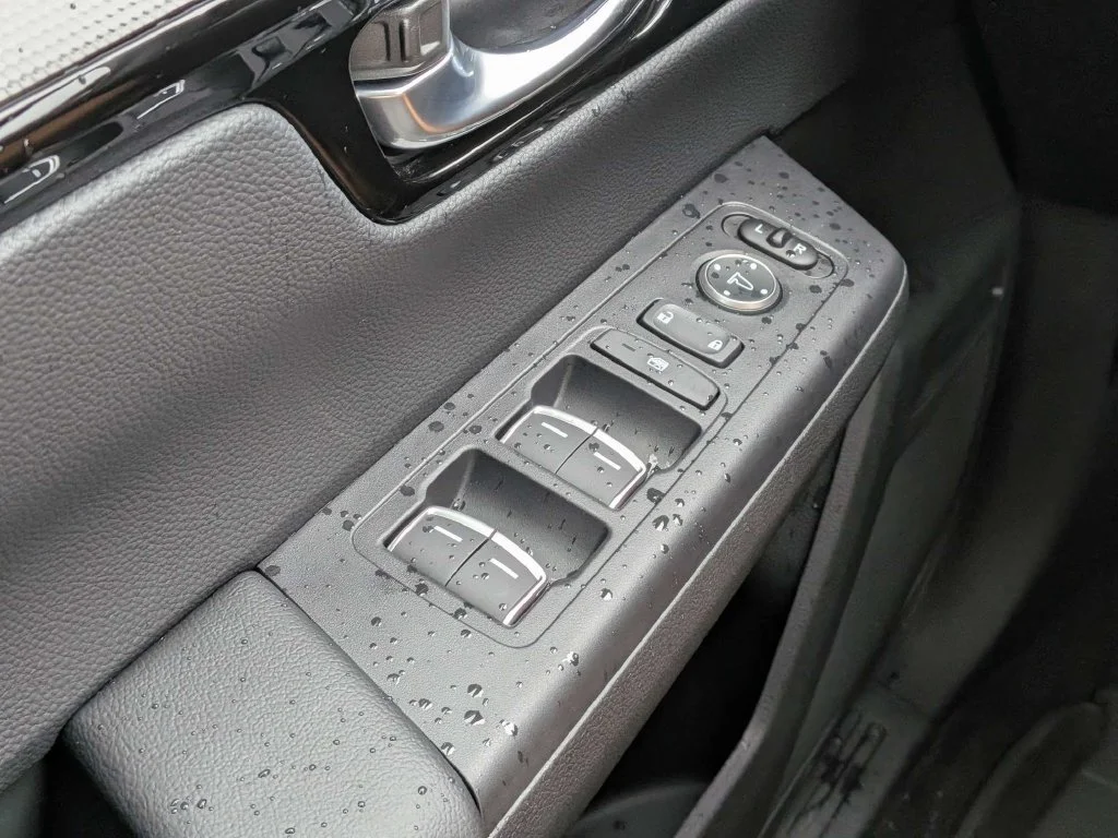 Certified Used 2026 Urban Gray Pearl Honda Sport Touring image 21