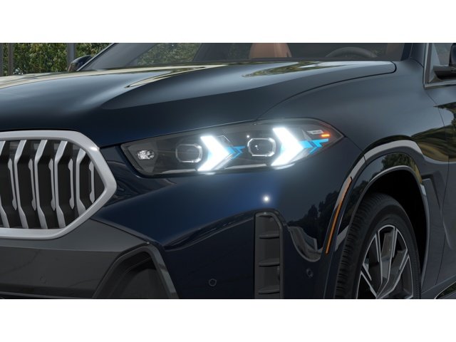 New 2027 Carbon Black Metallic BMW  image 6